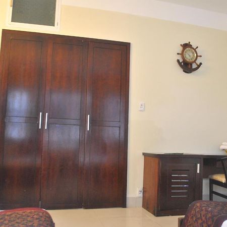 דה נאנג Fiona Hotel מראה חיצוני תמונה