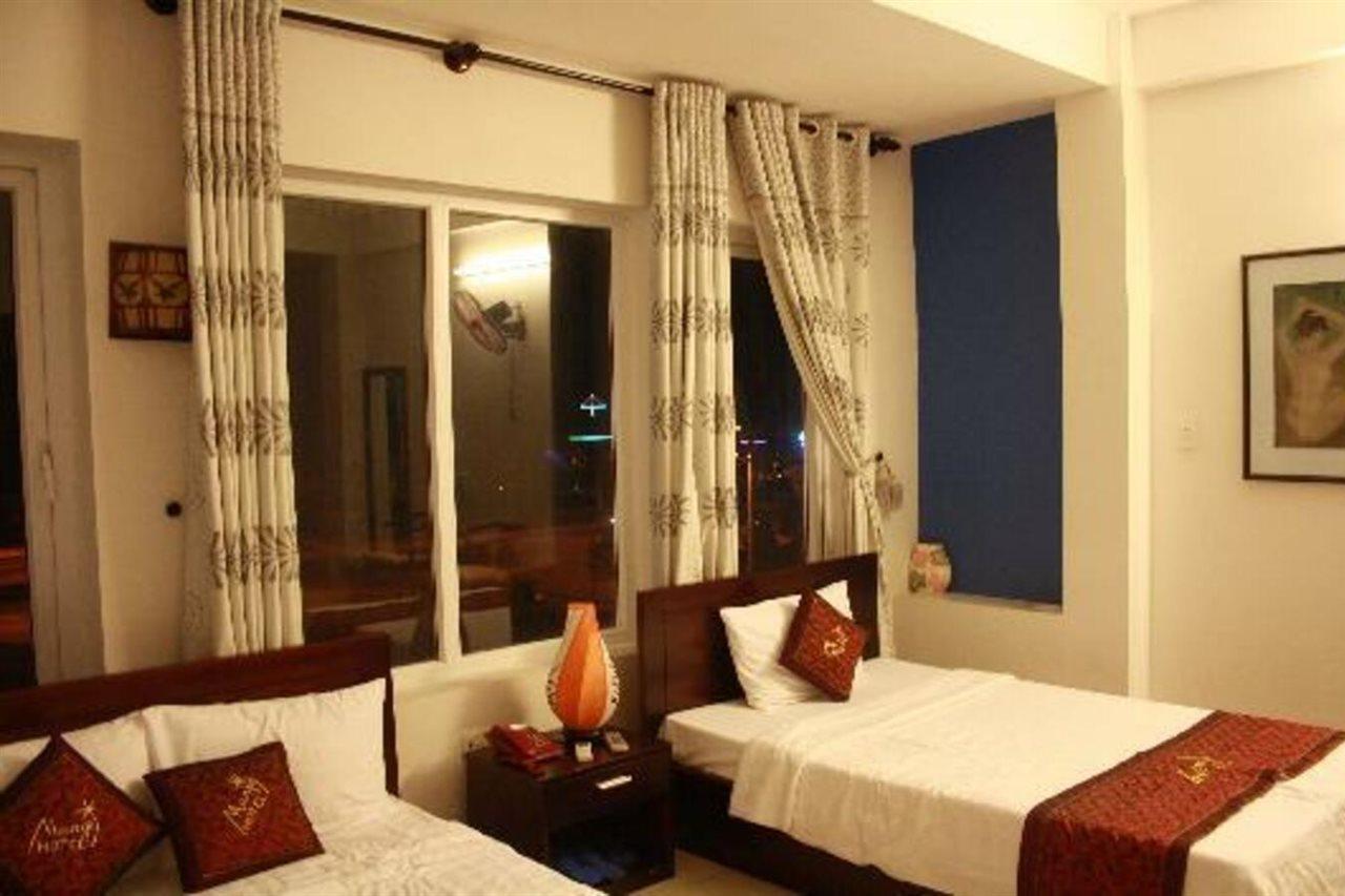 דה נאנג Fiona Hotel מראה חיצוני תמונה