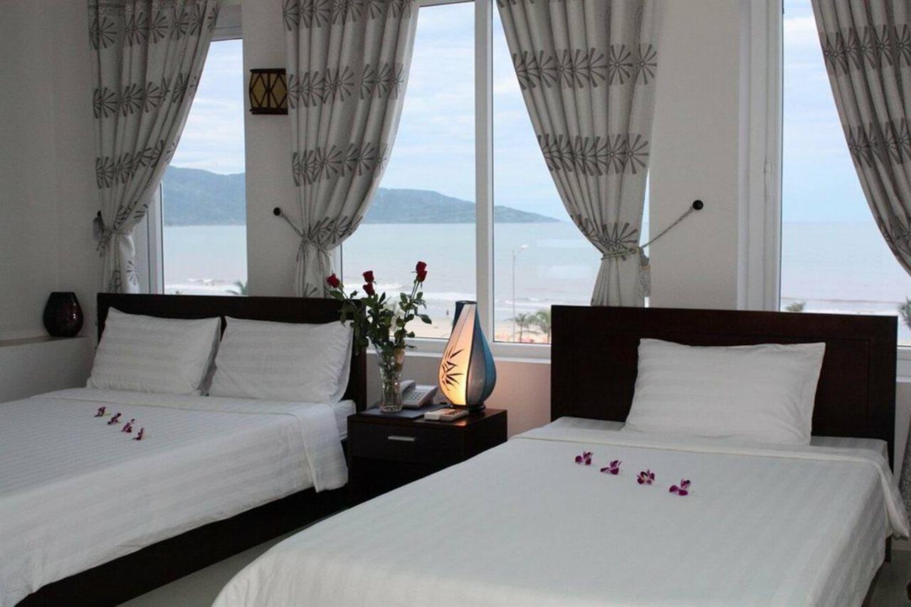 דה נאנג Fiona Hotel מראה חיצוני תמונה