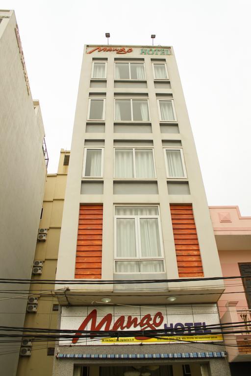 דה נאנג Fiona Hotel מראה חיצוני תמונה