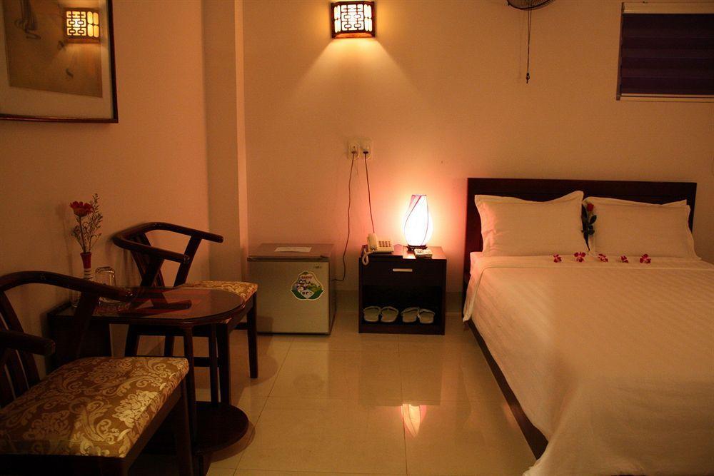 דה נאנג Fiona Hotel מראה חיצוני תמונה