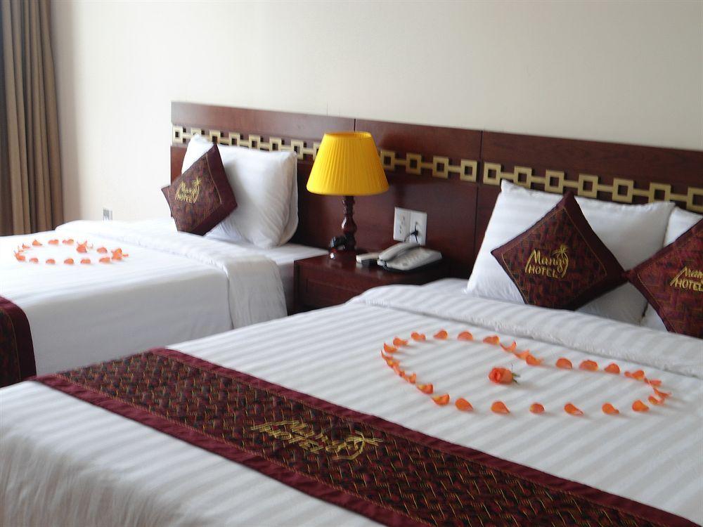דה נאנג Fiona Hotel מראה חיצוני תמונה