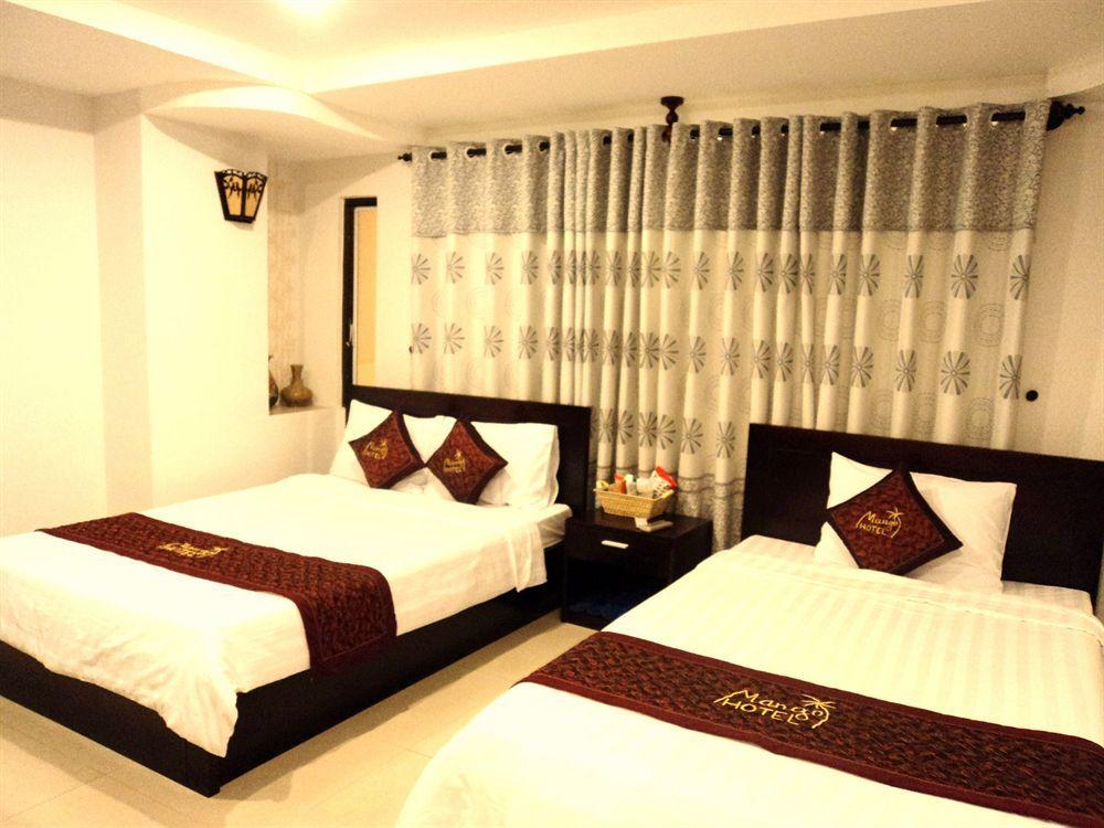 דה נאנג Fiona Hotel מראה חיצוני תמונה
