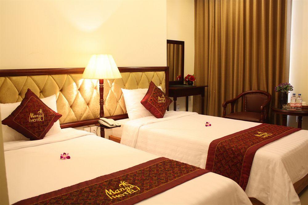 דה נאנג Fiona Hotel מראה חיצוני תמונה