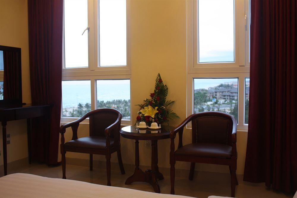 דה נאנג Fiona Hotel מראה חיצוני תמונה