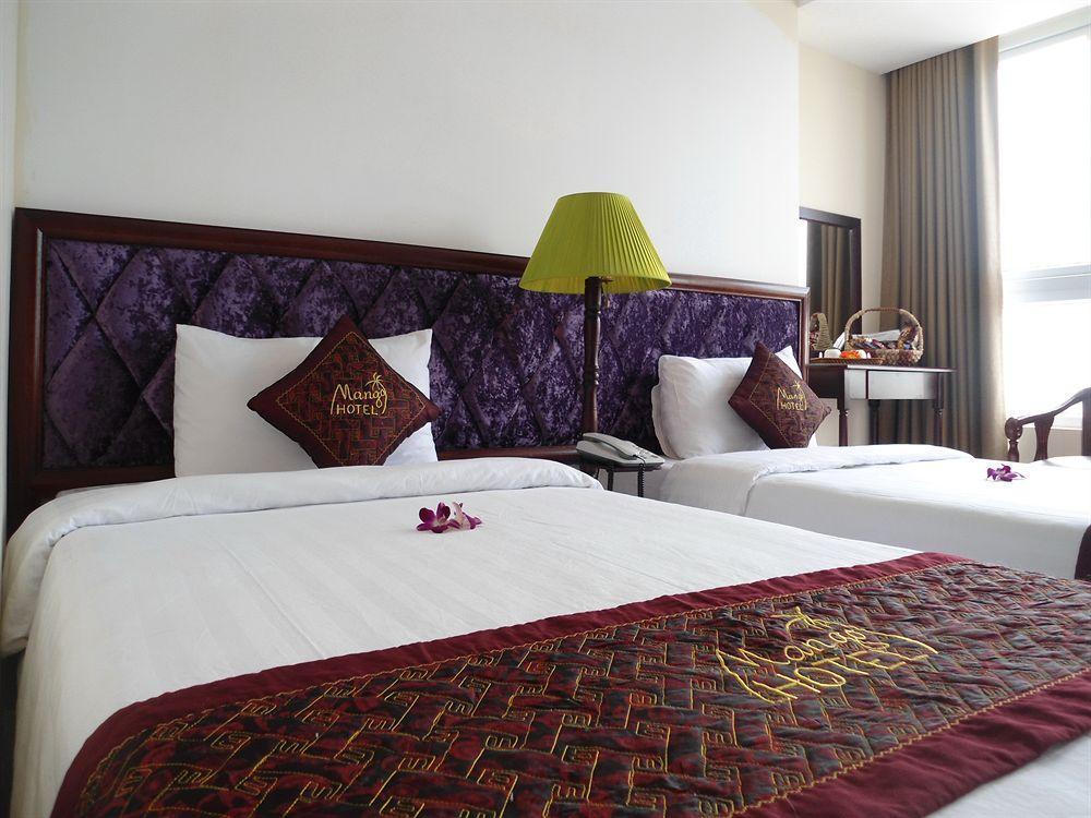 דה נאנג Fiona Hotel מראה חיצוני תמונה