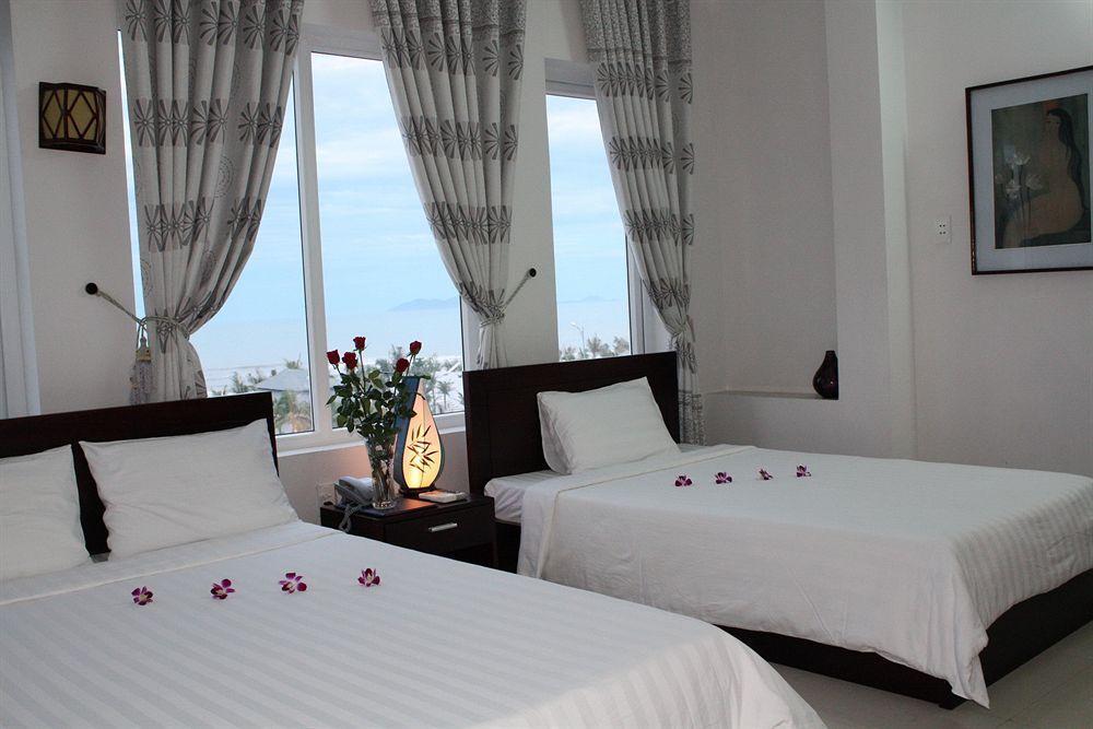 דה נאנג Fiona Hotel מראה חיצוני תמונה