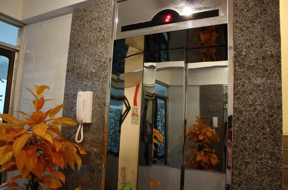 דה נאנג Fiona Hotel מראה חיצוני תמונה