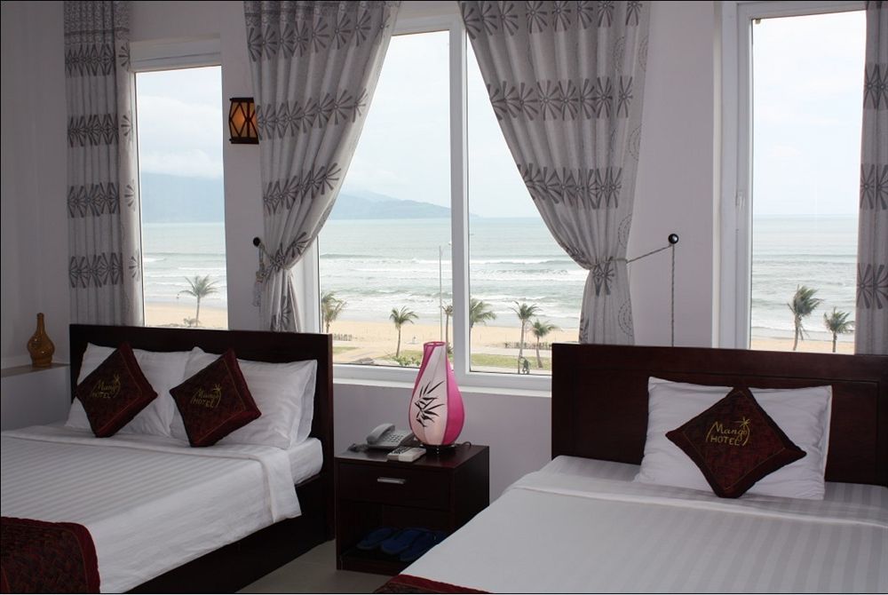 דה נאנג Fiona Hotel מראה חיצוני תמונה