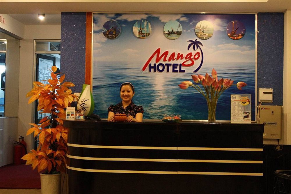 דה נאנג Fiona Hotel מראה חיצוני תמונה