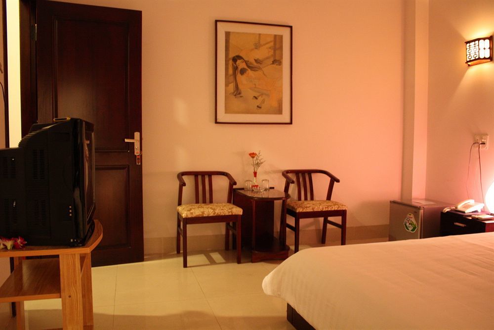 דה נאנג Fiona Hotel מראה חיצוני תמונה