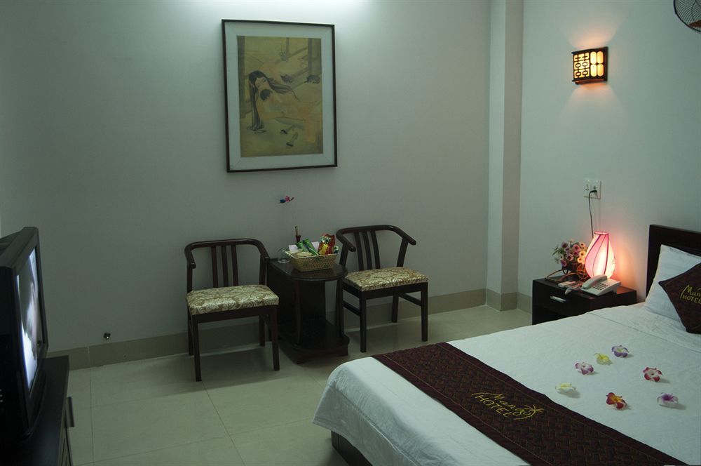 דה נאנג Fiona Hotel מראה חיצוני תמונה
