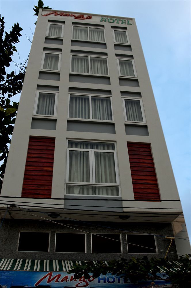 דה נאנג Fiona Hotel מראה חיצוני תמונה