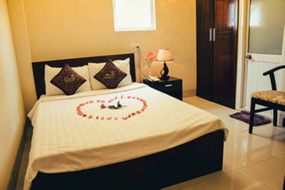 דה נאנג Fiona Hotel מראה חיצוני תמונה