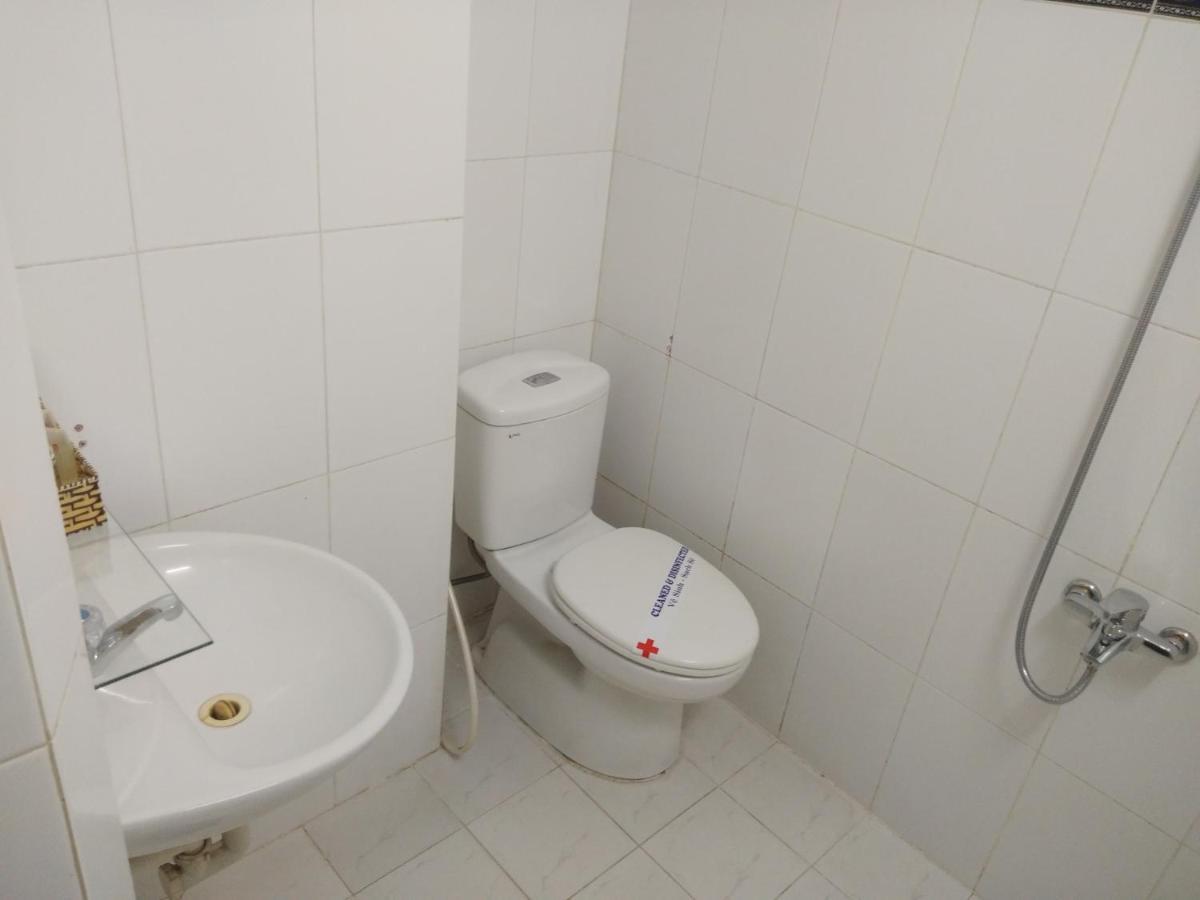 דה נאנג Fiona Hotel מראה חיצוני תמונה
