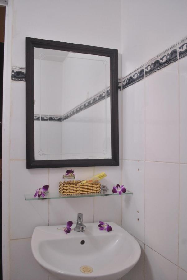 דה נאנג Fiona Hotel מראה חיצוני תמונה