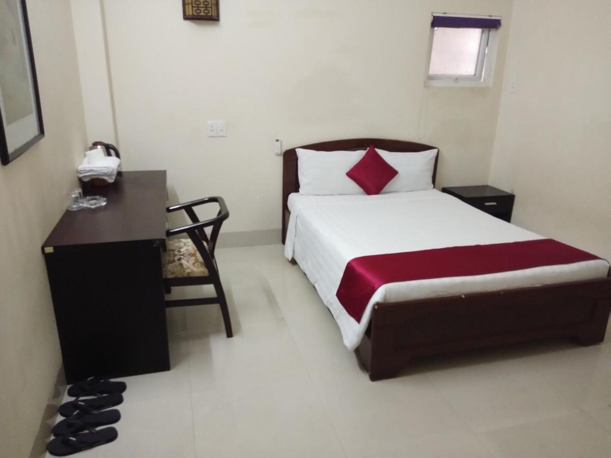 דה נאנג Fiona Hotel מראה חיצוני תמונה
