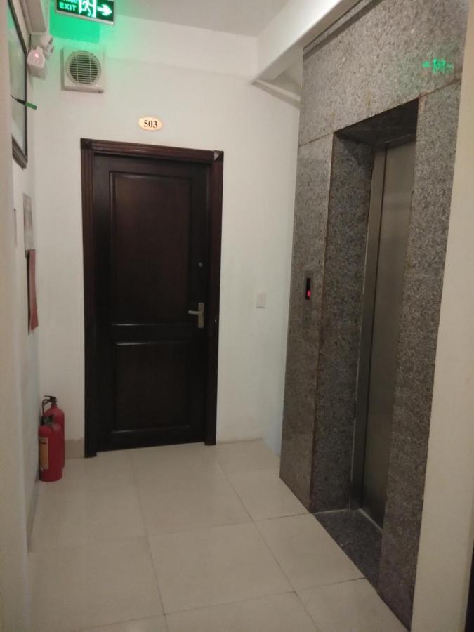 דה נאנג Fiona Hotel מראה חיצוני תמונה