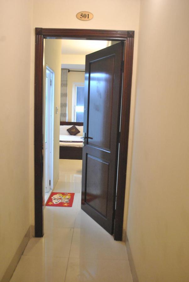 דה נאנג Fiona Hotel מראה חיצוני תמונה