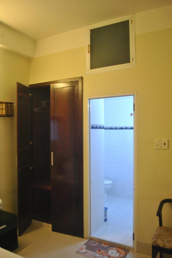 דה נאנג Fiona Hotel מראה חיצוני תמונה