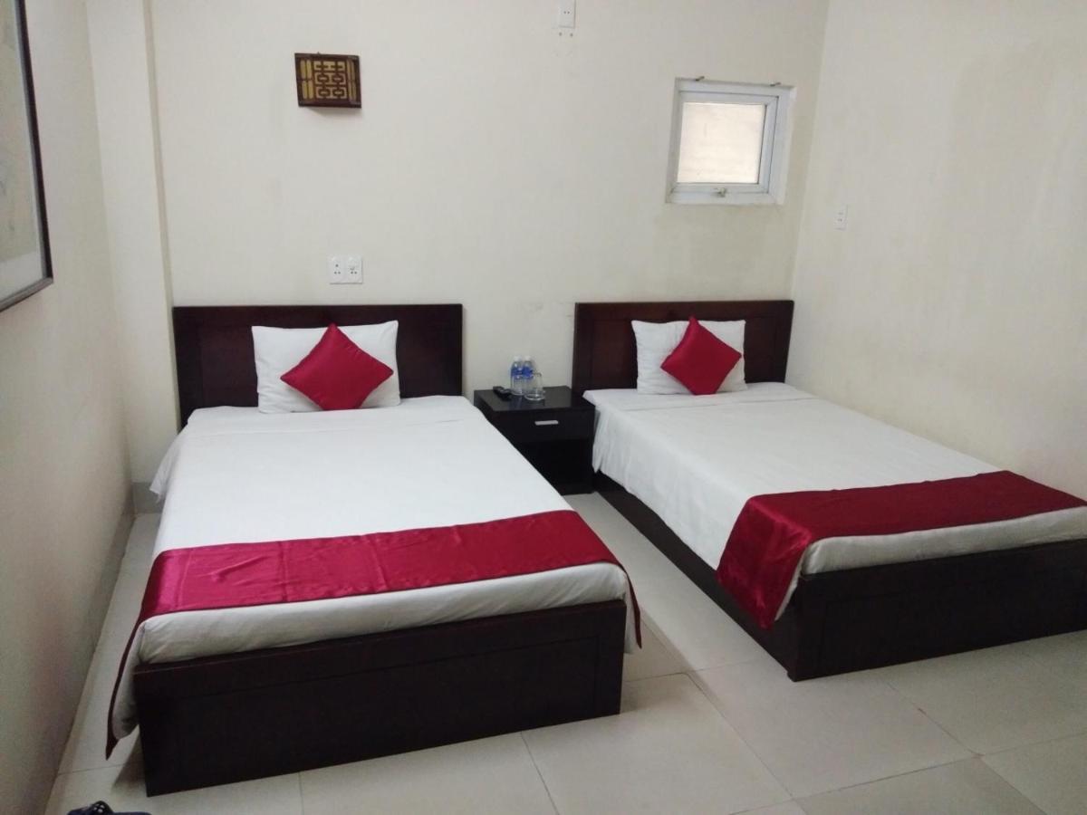 דה נאנג Fiona Hotel מראה חיצוני תמונה