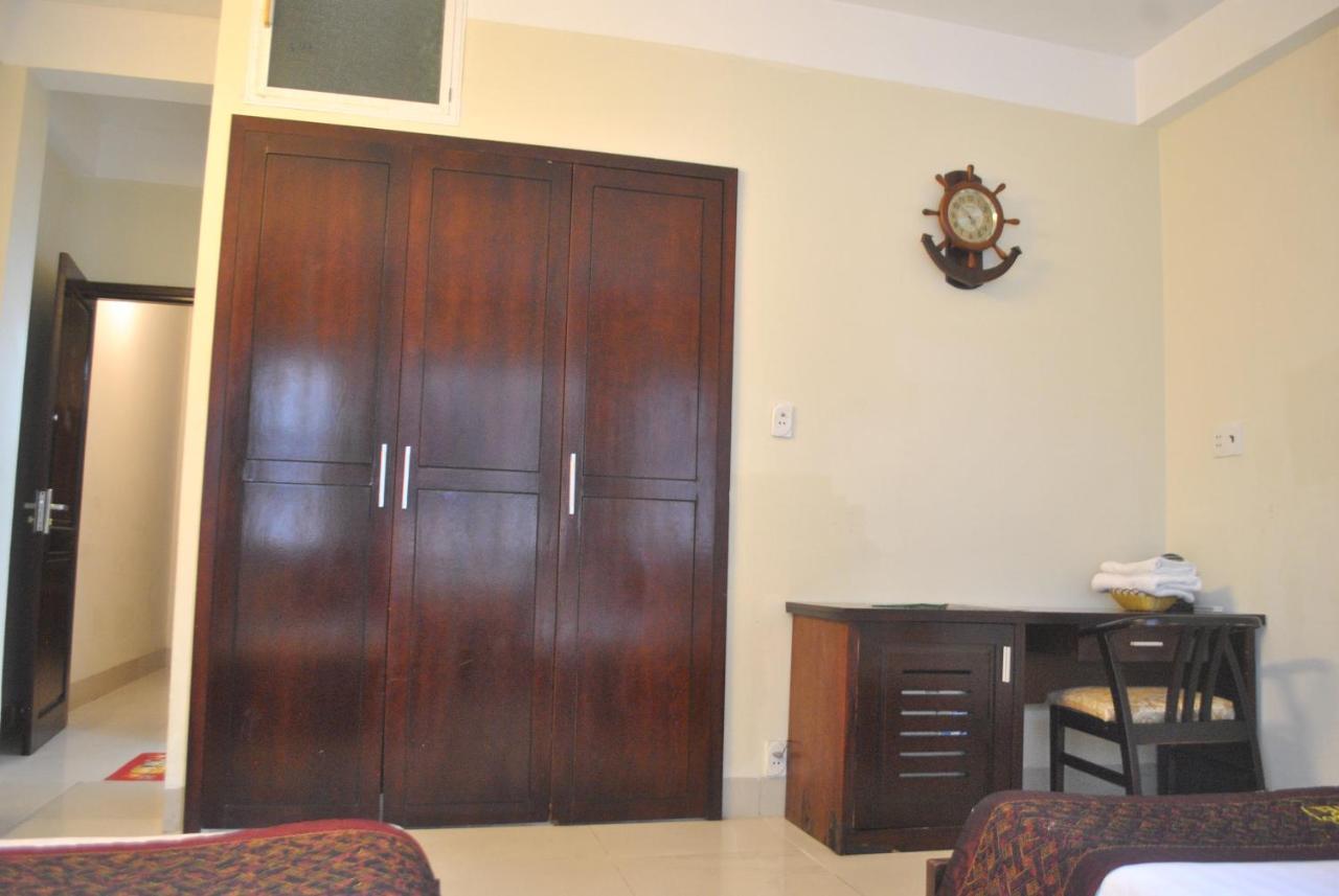 דה נאנג Fiona Hotel מראה חיצוני תמונה
